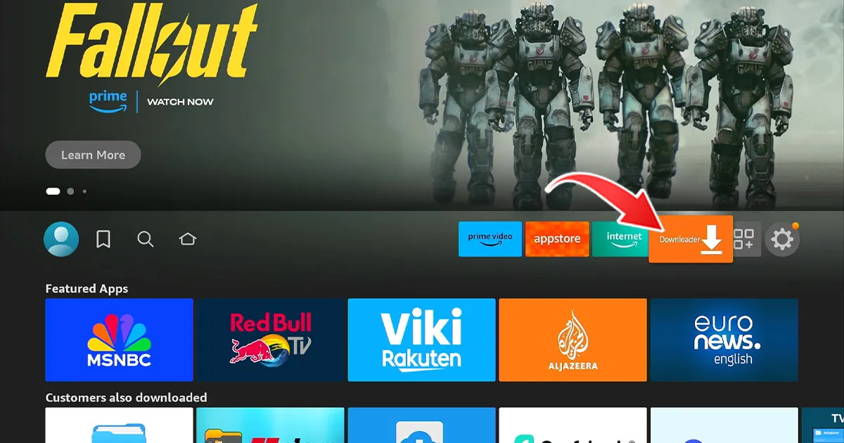 Installation Guide 4k Media TV