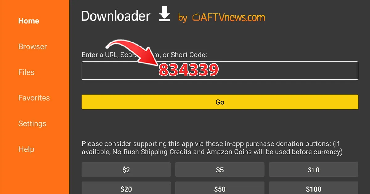 Installation Guide 4k Media TV