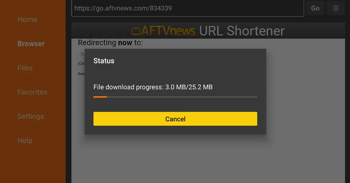 Installation Guide 4k Media TV