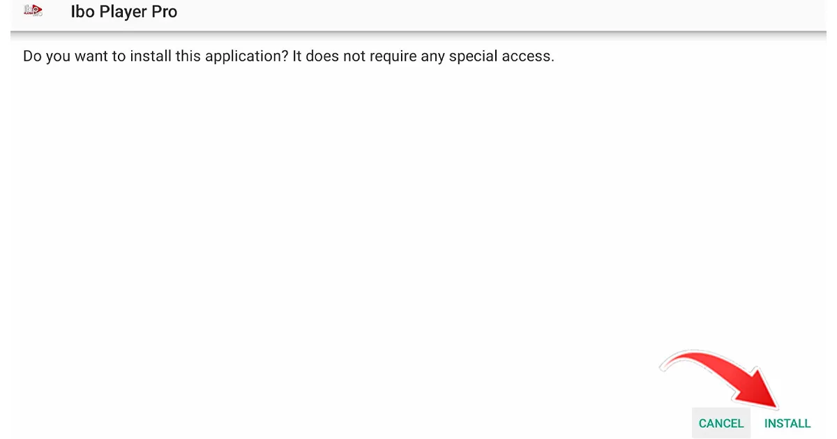 Installation Guide 4k Media TV