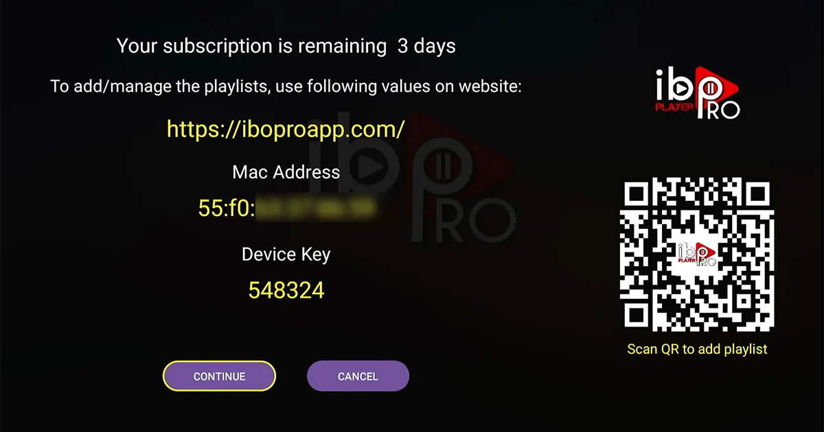 Installation Guide 4k Media TV